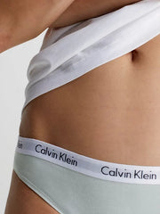 Calvin Klein | 3 Pack Bikini Brief | Iris