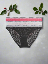 Calvin Klein | 3 Pack Brief | Cerise