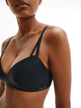 Calvin Klein | Wireless T Shirt Bra | Black