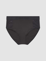 Calvin Klein | High Waisted Cotton Brief