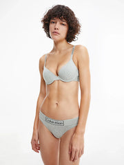 Calvin Klein | Reimagined Heritage Brief | Grey