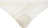 Calvin Klein | Lace Brief | Mudstone