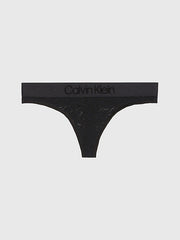 Calvin Klein | Lace Thong