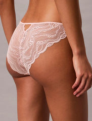 Calvin Klein | Sensual Stretch Lace Bikini Brief | Dreamscape