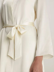 Calvin Klein | Silk Robe