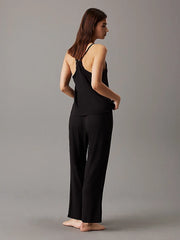 Calvin Klein | CK Attraction Pyjama Set | Black
