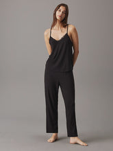 Calvin Klein | CK Attraction Pyjama Set | Black