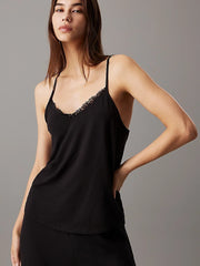 Calvin Klein | CK Attraction Pyjama Set | Black