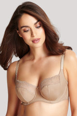 Panache | Jasmine Balconnet | Caramel