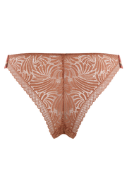 Cleo | Lyzy Vibe Brazilian | Caramel