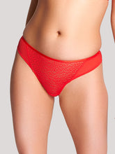 Cleo | Sofia Dare Brazilian | Scarlet