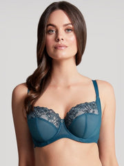 Panache | Emilia Full Cup | Midnight Teal