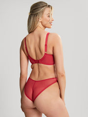 Cleo | Blossom Brazilian | Raspberry
