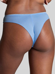 Panache | Faith Brazilian | Bluebell