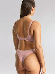 Panache | Faith Brazilian | Mauve