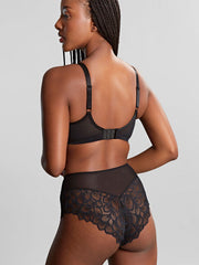 Panache | Allure Balcony Bra | Black