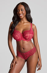 Panache | Allure Full Cup Bra | Raspberry