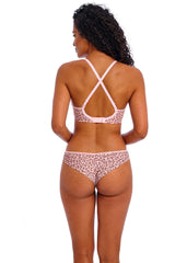 Freya | Undetected T Shirt Bra | Iced Mocha