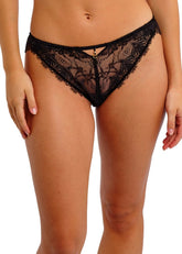 Freya | Fascinate Brief | Black