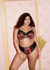 Elomi | Morgan Bra | Hot House