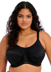 Elomi | Energise Sports | Black