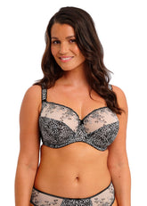 Fantasie | Lindsey Side Support Bra | Monochrome