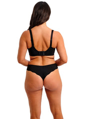 Fantasie | Magdalena Thong | Noir
