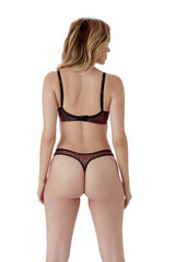 Gossard | Glossies Leopard Thong