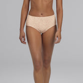 Anita | Joy High Waist Brief | Smart Rose