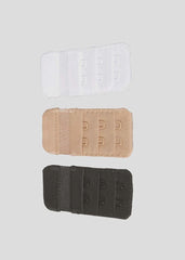 Magic Solutions | Bra Extender 2 Hooks