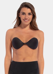 Magic Solutions | Backless Beauty | Black