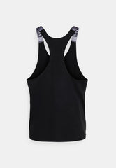 Calvin Klein | Intense Power Beach Tank Top | Black