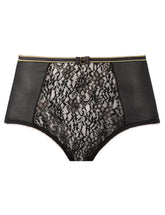 EMPREINTE | Allure High Brief | Black