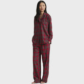Polo Ralph Lauren | Polo Madison Pyjama Set | Stuart Plaid
