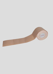 Magic Solutions | Double Sticky Boob Tape | Latte