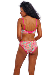 Freya | Flirt Brief | Hot Pink