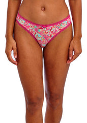 Freya | Flirt Brief | Hot Pink