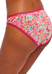 Freya | Flirt Brief | Hot Pink