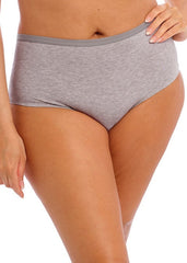 Elomi | Downtime Short | Grey