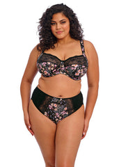 Elomi | Morgan Brief | Summer Garden