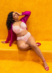 Elomi | Lucie Plunge | Cosmos