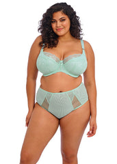 Elomi | Brianna Padded Half Cup | Frozen