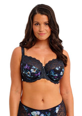 Fantasie | Lucia Side Support Bra | Midnight