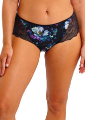 Fantasie | Lucia Short | Midnight