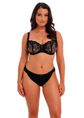 Fantasie | Portia Brazilian | Black