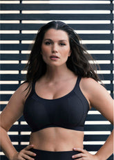Fantasie | Elevate Uw Sports Bra | Black