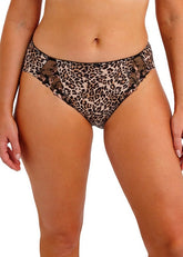 Fantasie | Talia Brief | Leopard