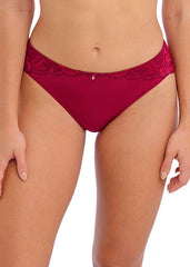 Fantasie | Aubree Brief | Rouge