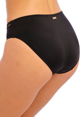 Fantasie | East Hampton Bikini Brief | Black