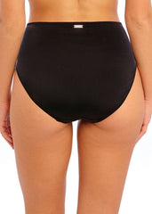 Fantasie | East Hampton Bikini Top | Black